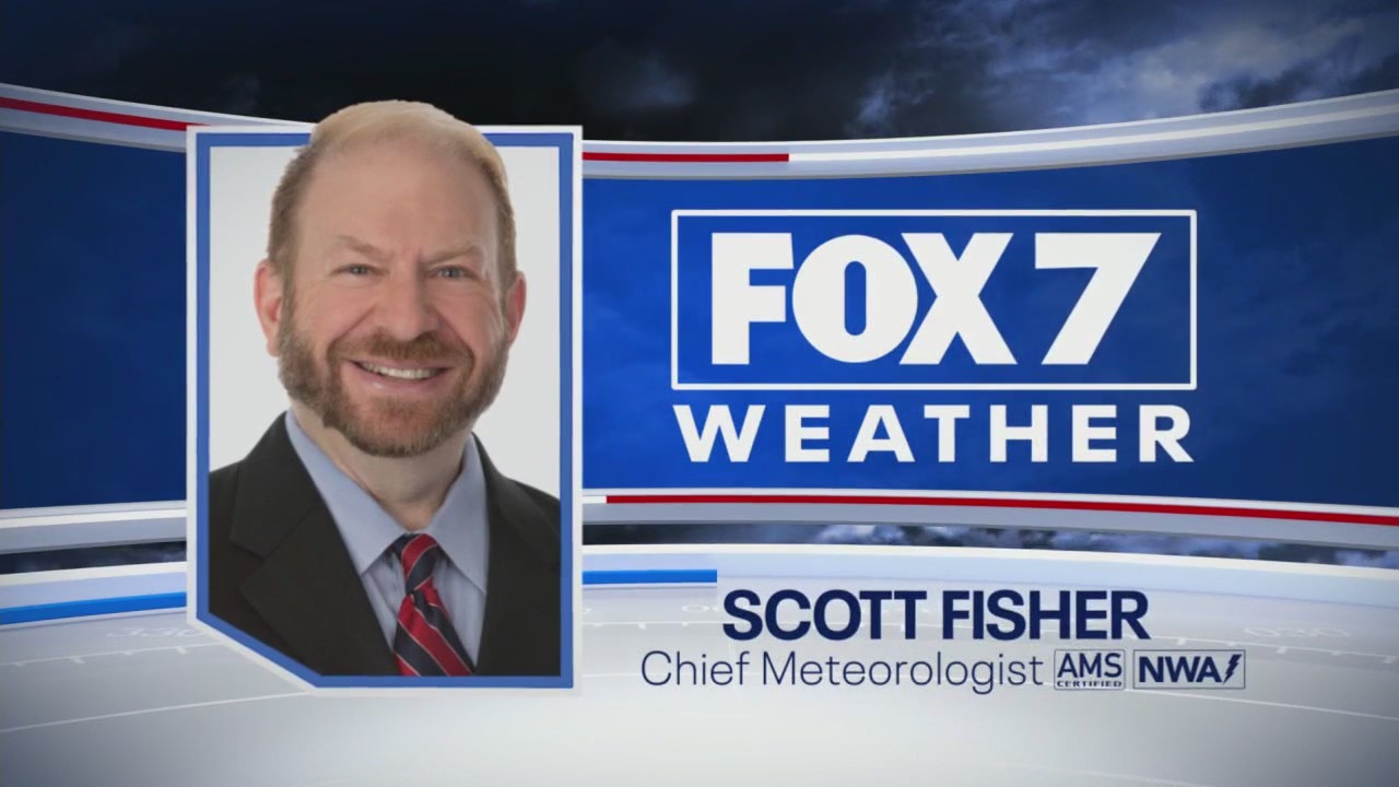 Austin weather: Are we expecting rain?