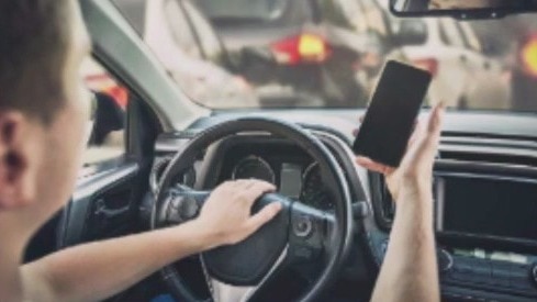 How to model mindful driving: Austin Family