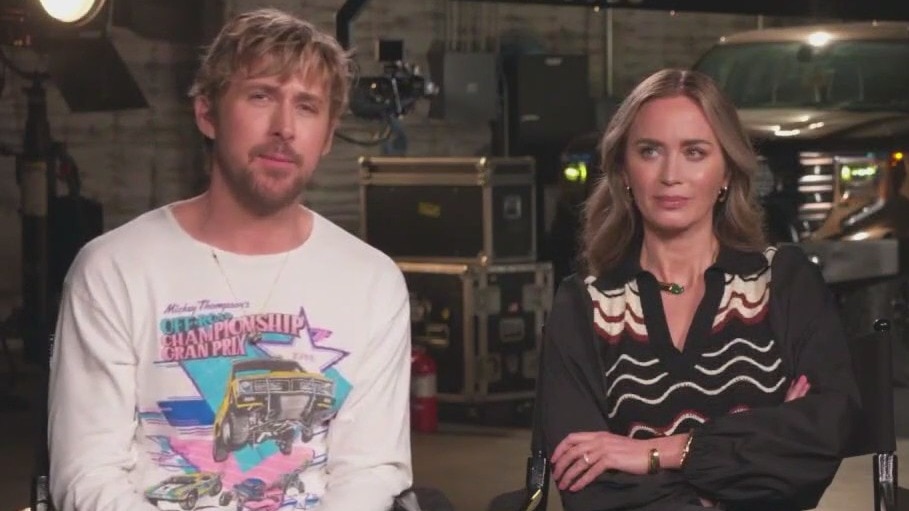 The Backstage Experience: Sneak Peek