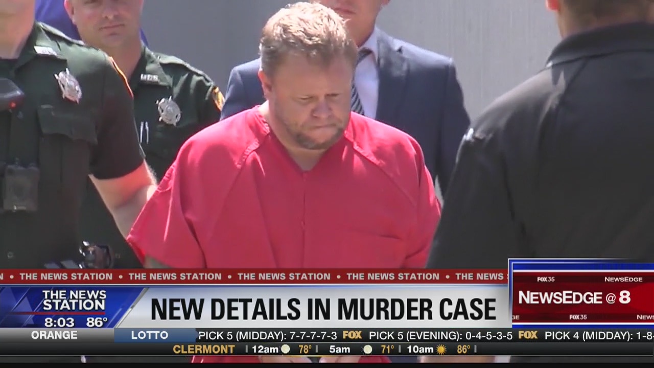 New details in murder of mom and children