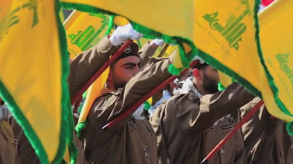 Israel says it's ready to defend from Iran attack