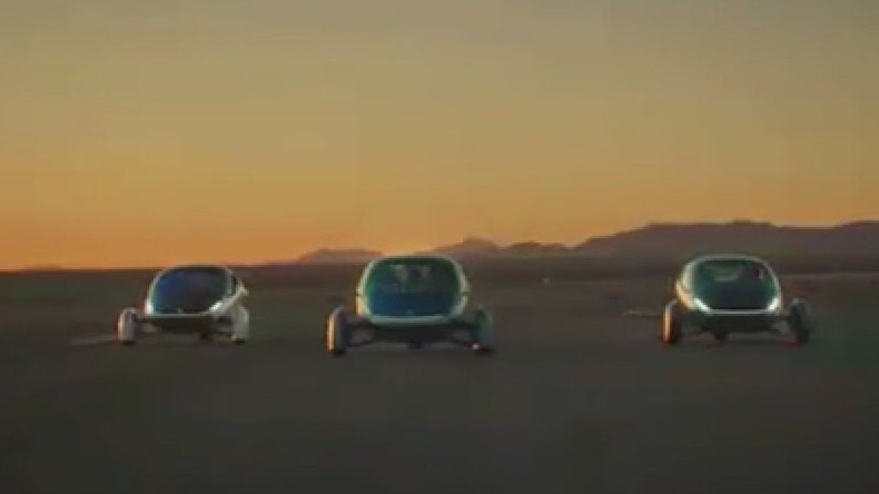 Latest transportation technologies and innovations