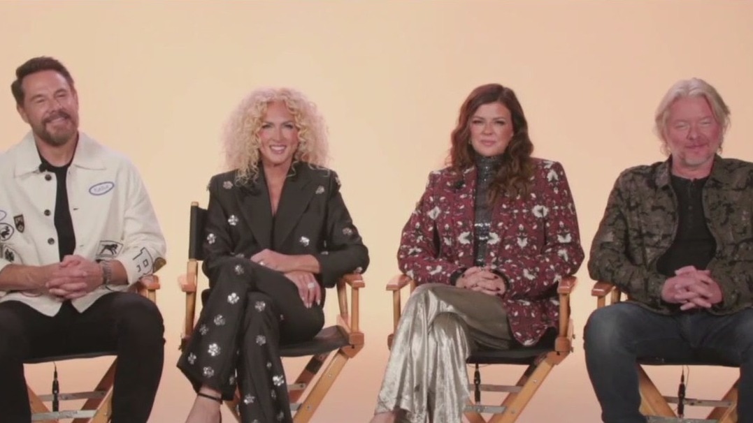 Little Big Town's U.S. tour makes stop in Austin
