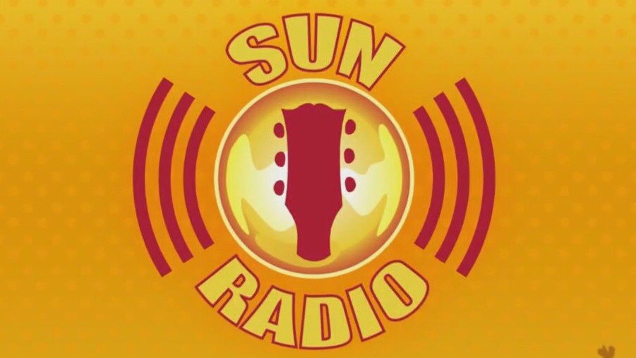 Live music recommendations from Sun Radio
