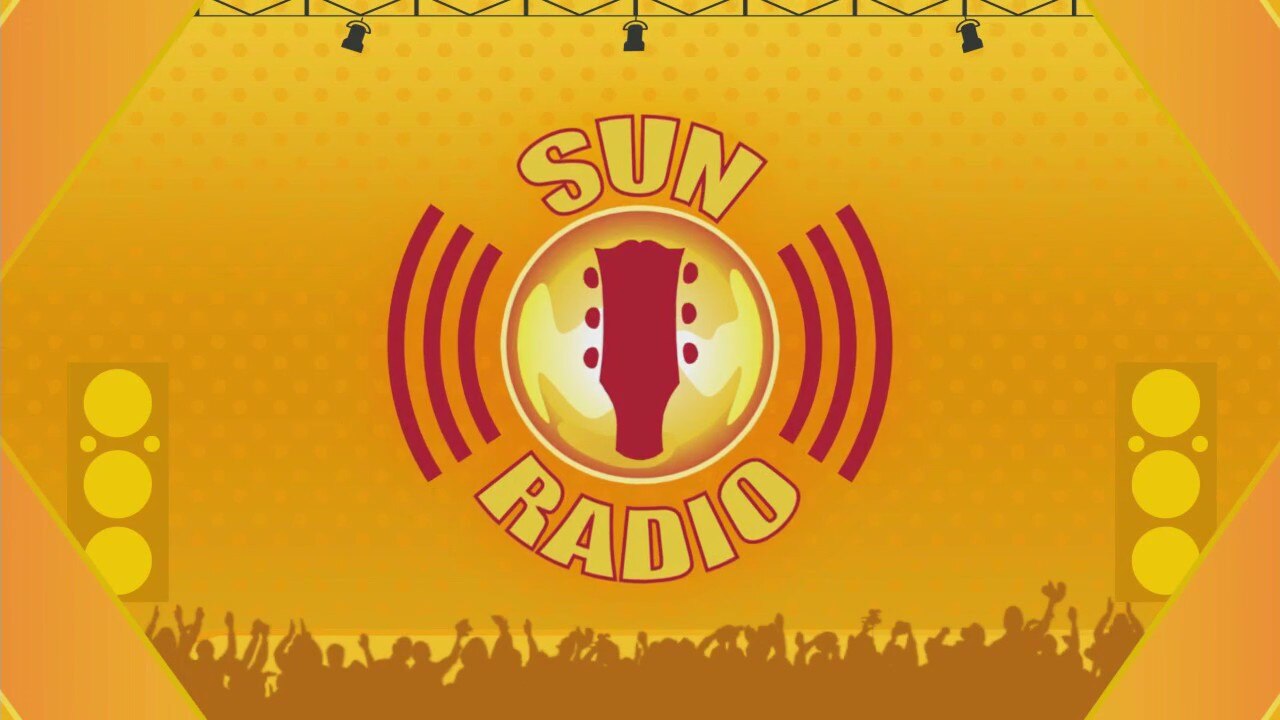 Live music recommendations from Sun Radio