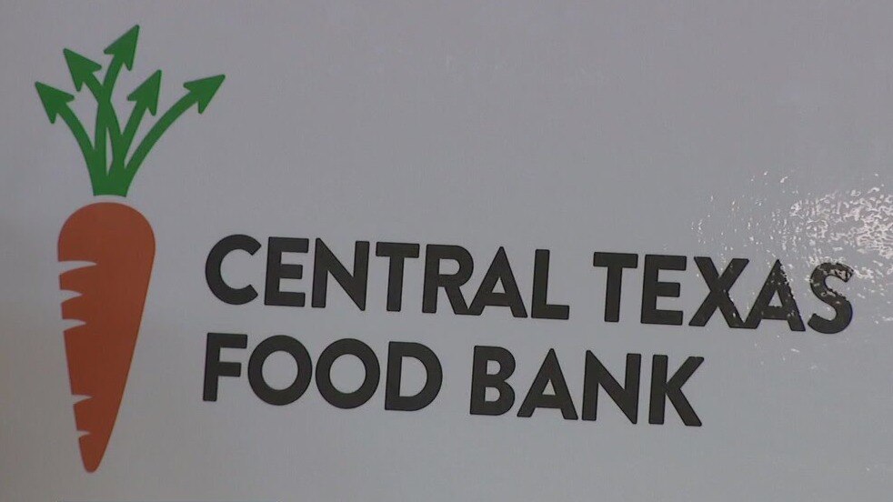 Spirit of Sharing: Raising money to provide meals