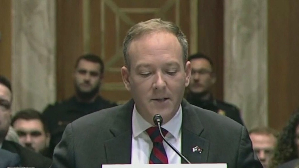 Trump cabinet confirmation hearings continue