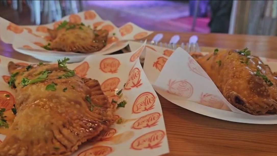 Diaspora Food Festival celebrates African flavors