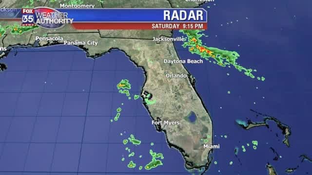 Weather Forecast: October 6, 2019