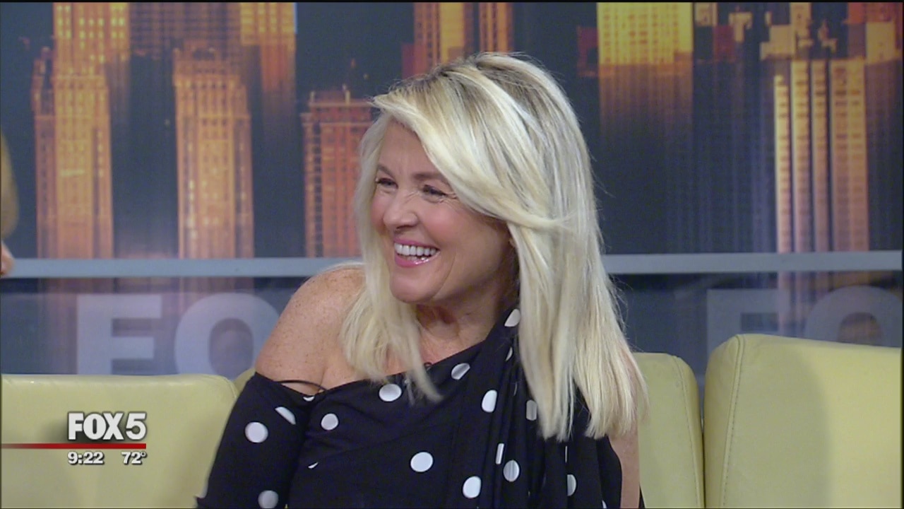 Cornelia Guest Stars in Twin Peaks: The Return