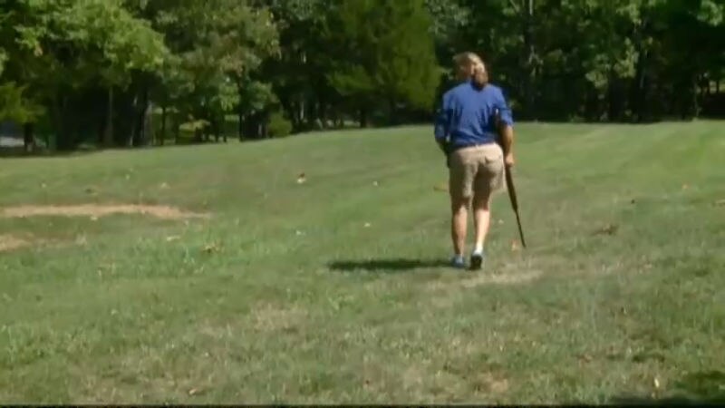 Woman shoots down a drone flying over Robert Duvall's house