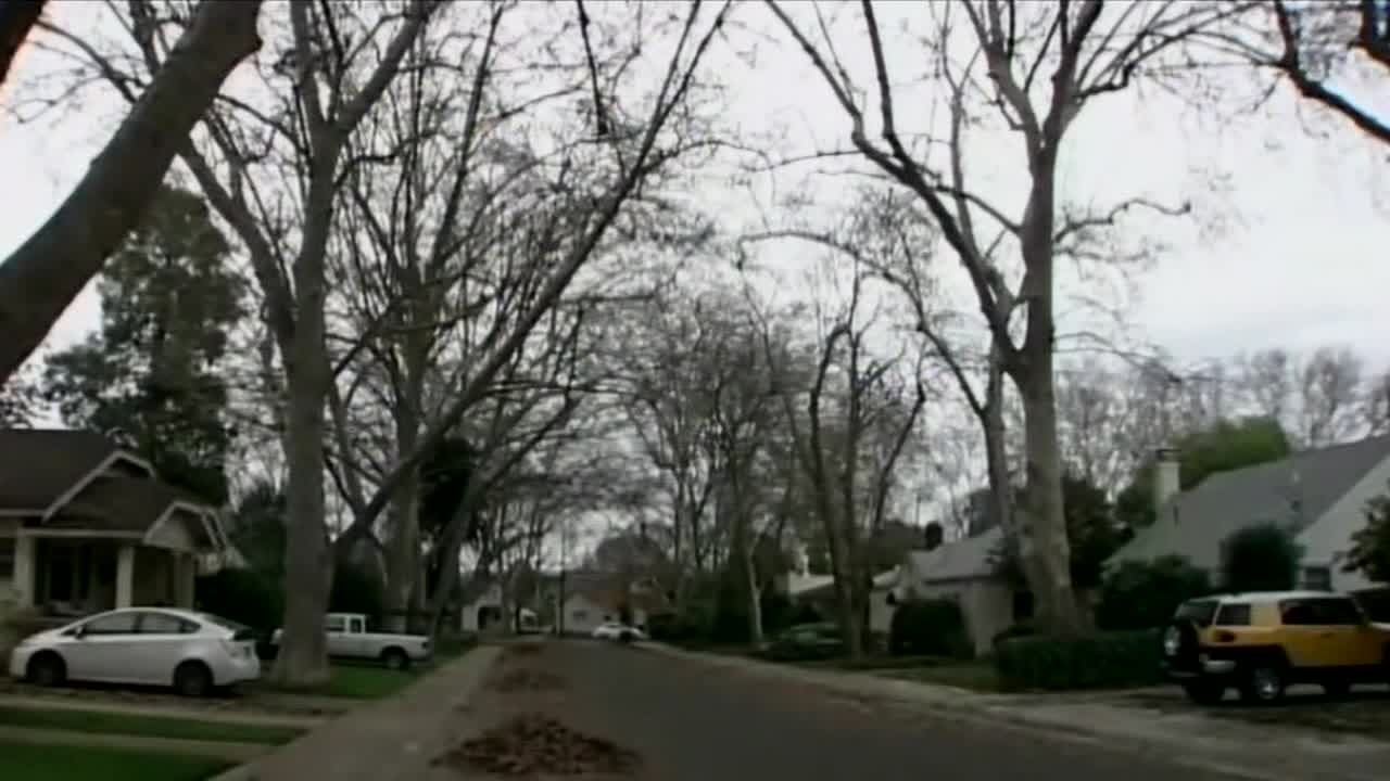 Bay Area Housing and Homeless