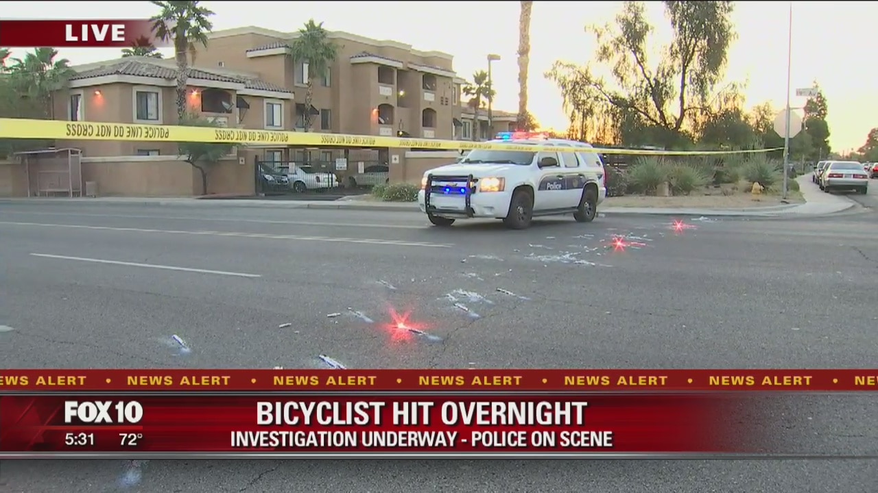 Police search for suspect in deadly hit-and-run