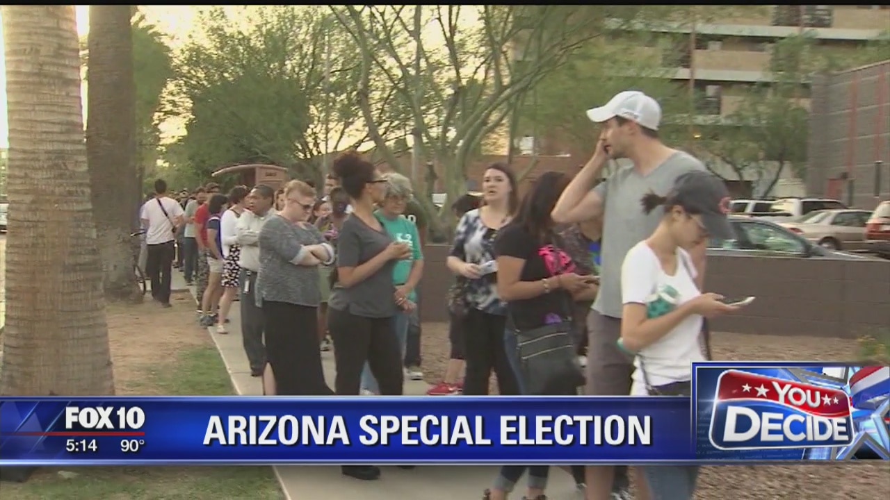 Purcell announces changes for special election