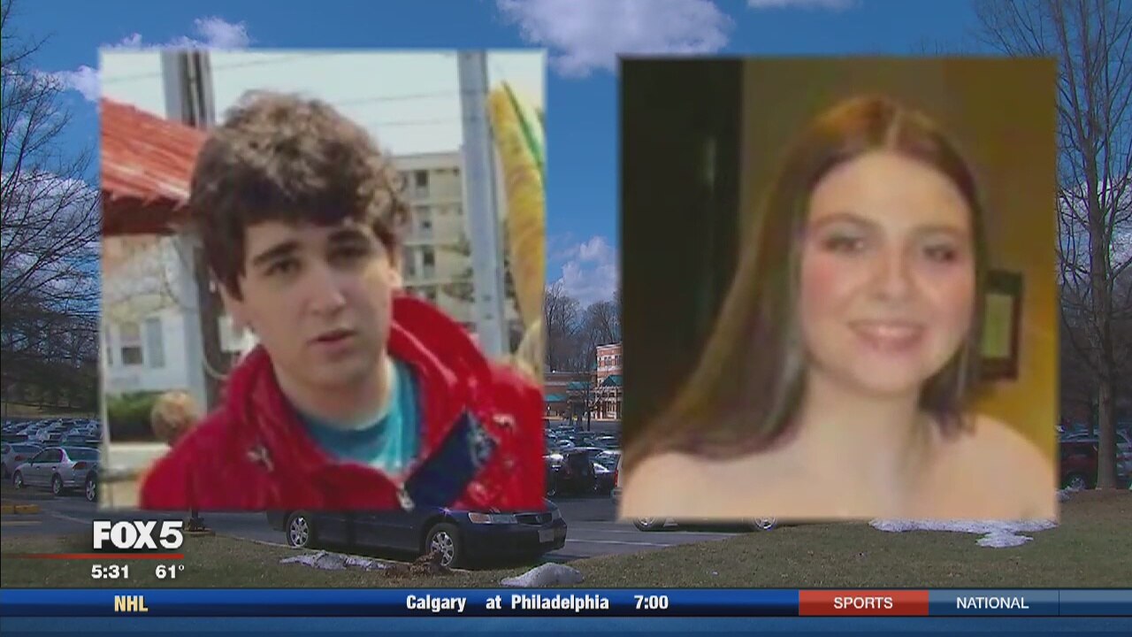Residents want change at Md. intersection after deadly crash
