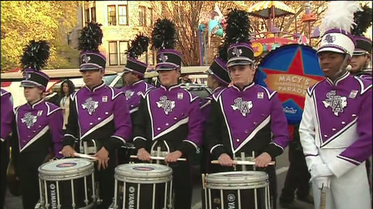 Macy's Thanksgiving Day Parade preview