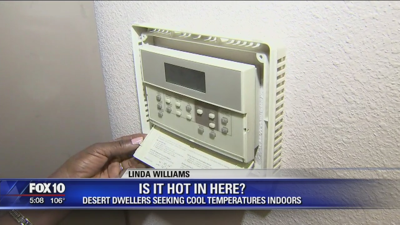 How to stay cool and save a few bucks this summer