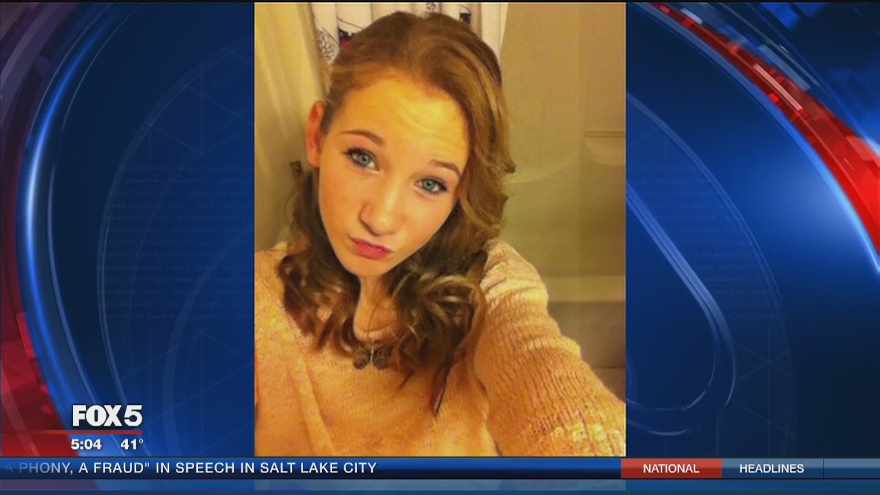 Family: Centreville High School student's death not due to heroin