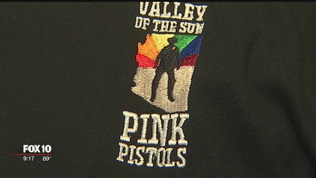 Orlando shooting spikes Pink Pistol memberships