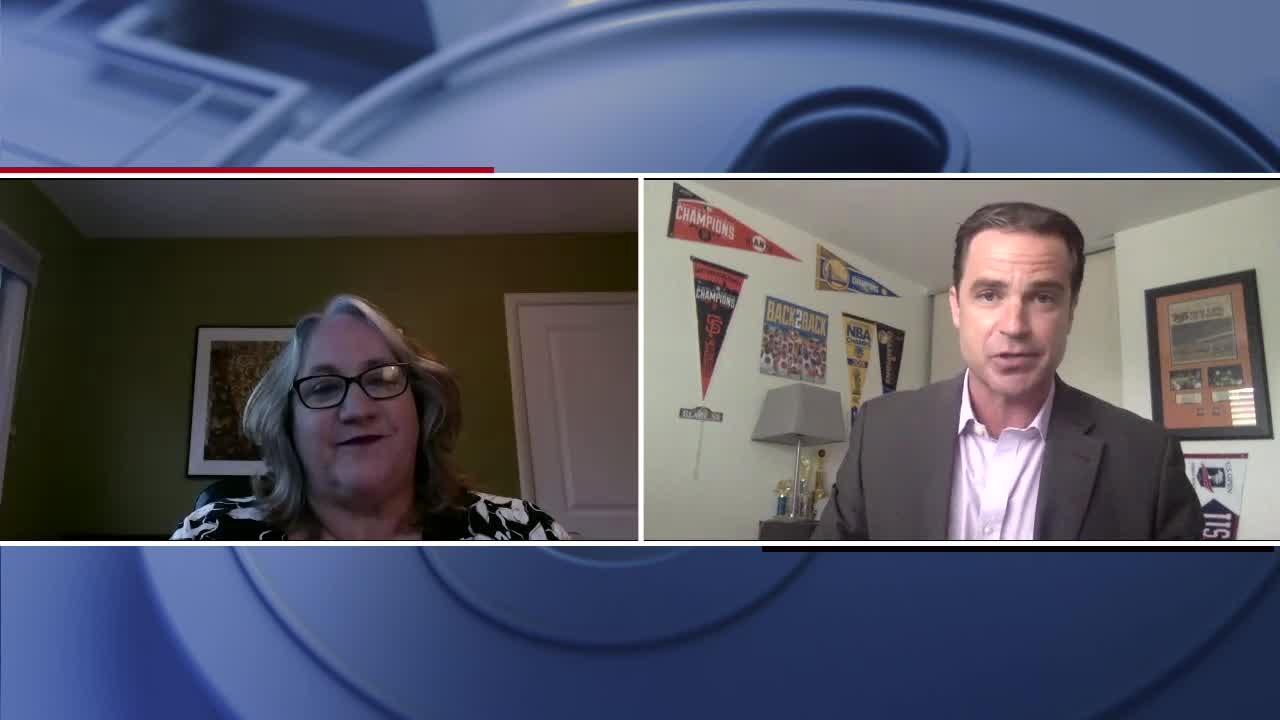 Better Business Bureau warns of new scam involving Amazon.com