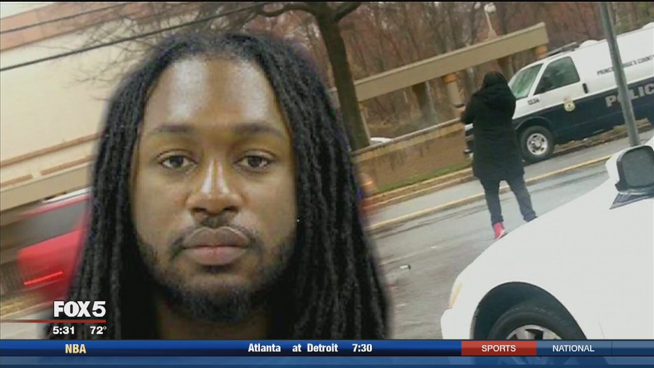 Suspect in police shooting charged with second-degree murder