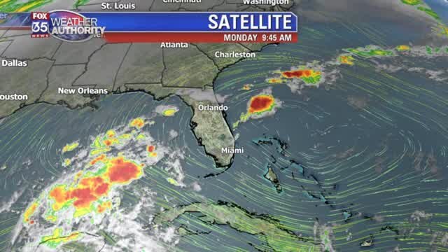 Weather Forecast: October 28
