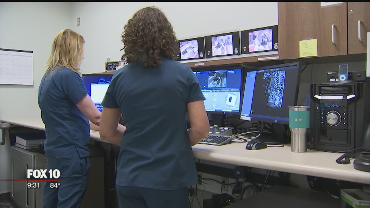 New cancer treatment cuts down on treatment time