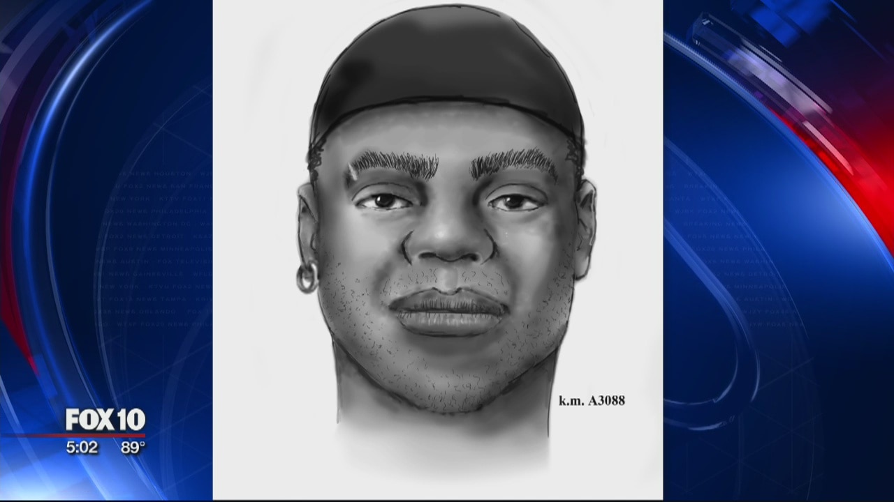 Search for two suspects in armed store robbery