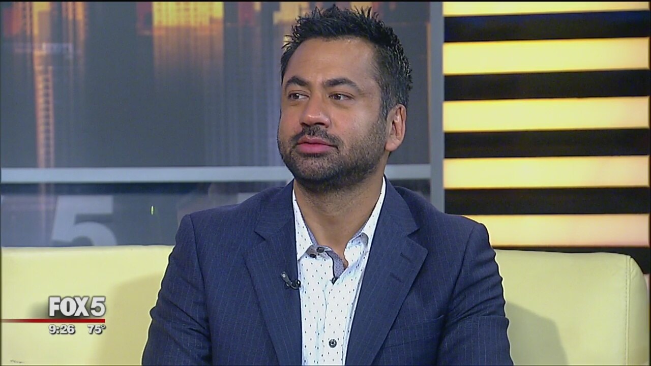 Kal Penn