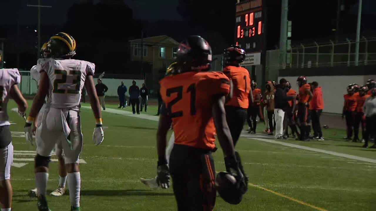 KTVU game of the week: San Ramon vs. Mack