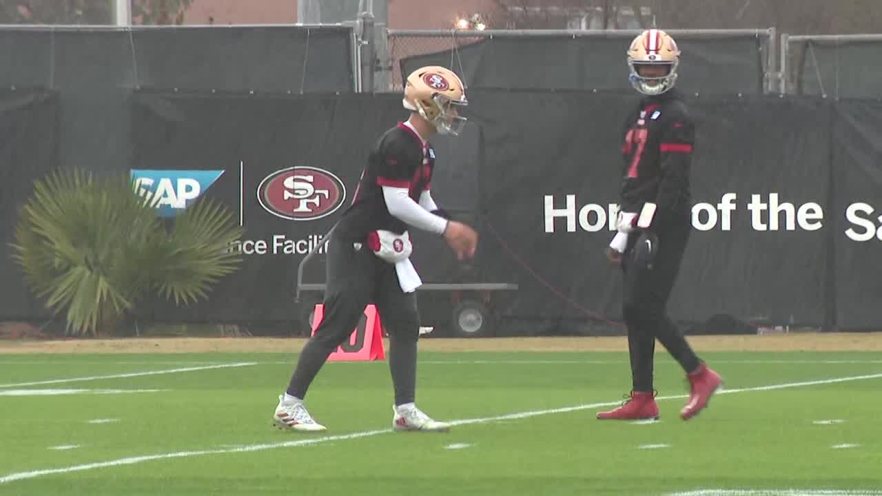 Brock Purdy's high school teachers reveal sweet stories about QB's past