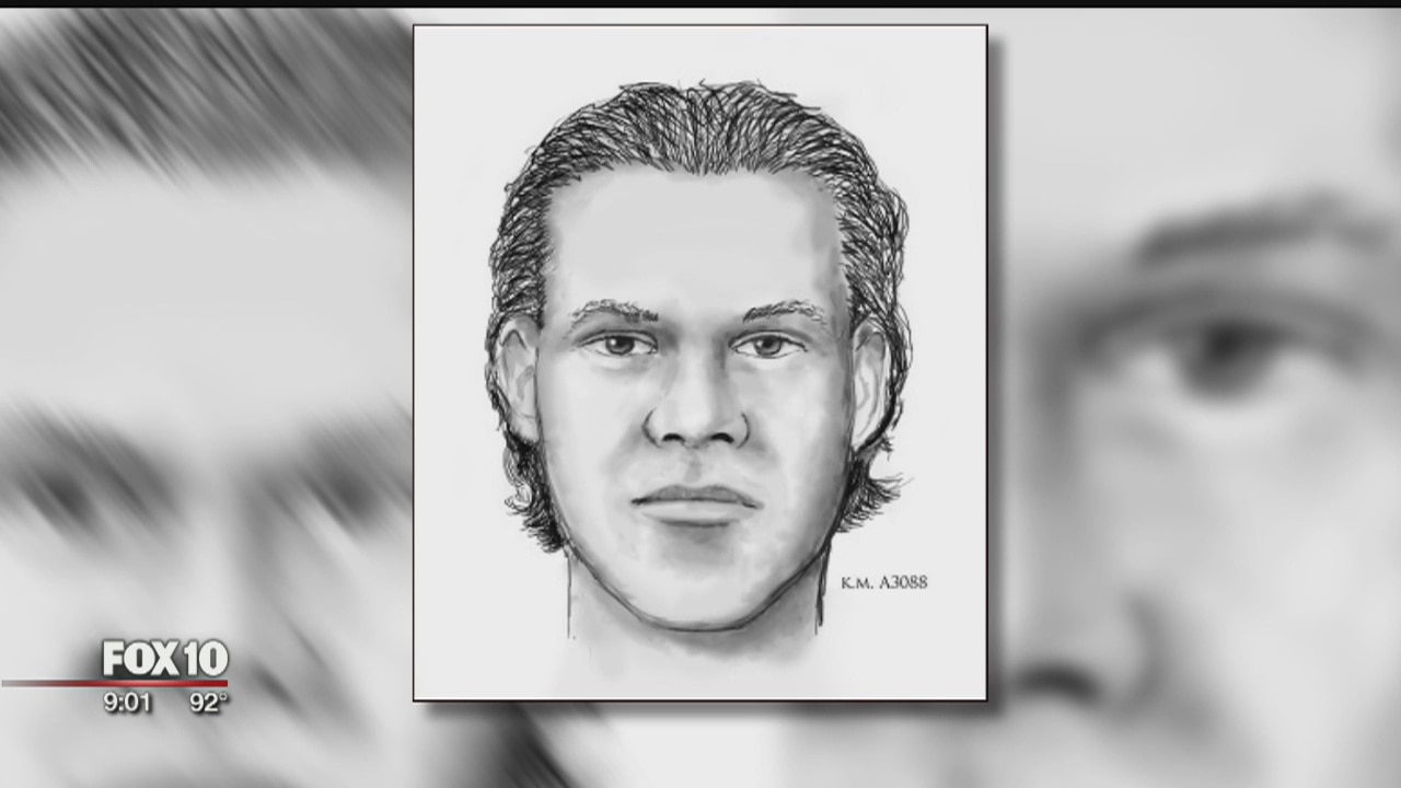 Police: Suspect sought after firing at officers | FOX 10 Phoenix