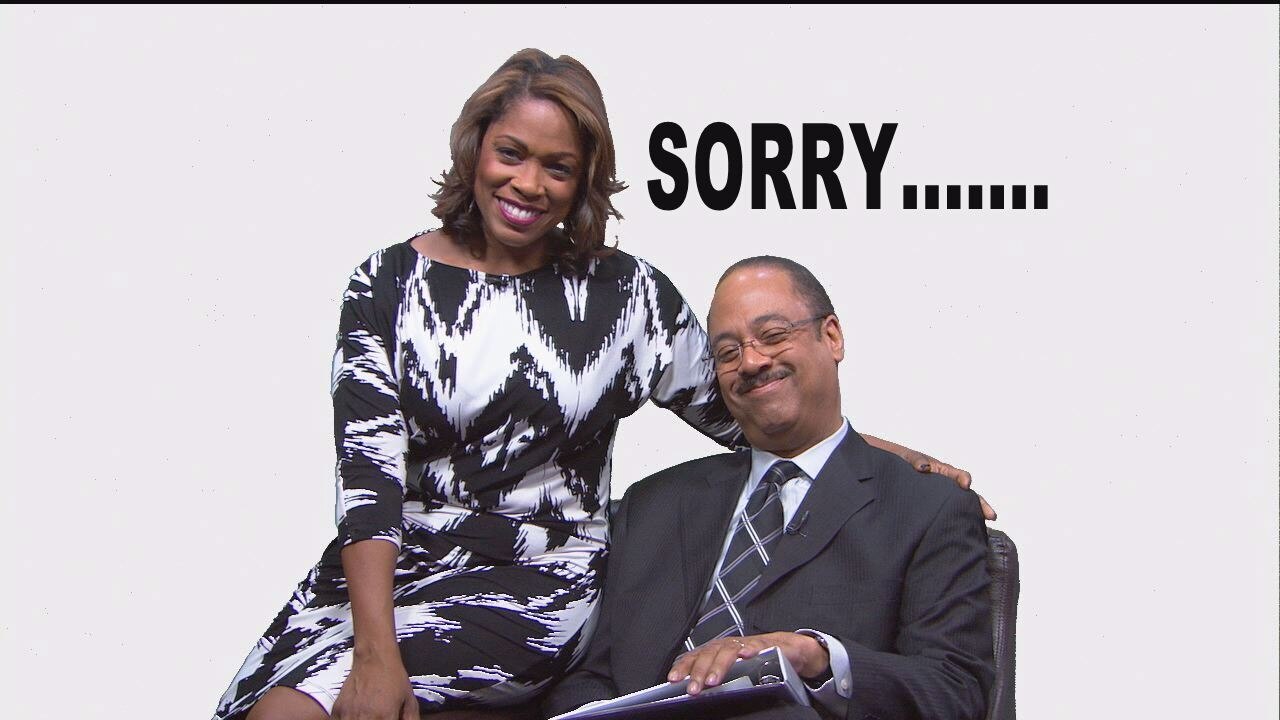 FOX 5's Tony Perkins says 'sorry' to Shawn Yancy