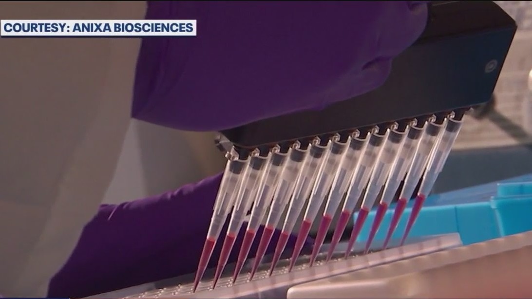 Breast Cancer Vaccine in early clinical trials