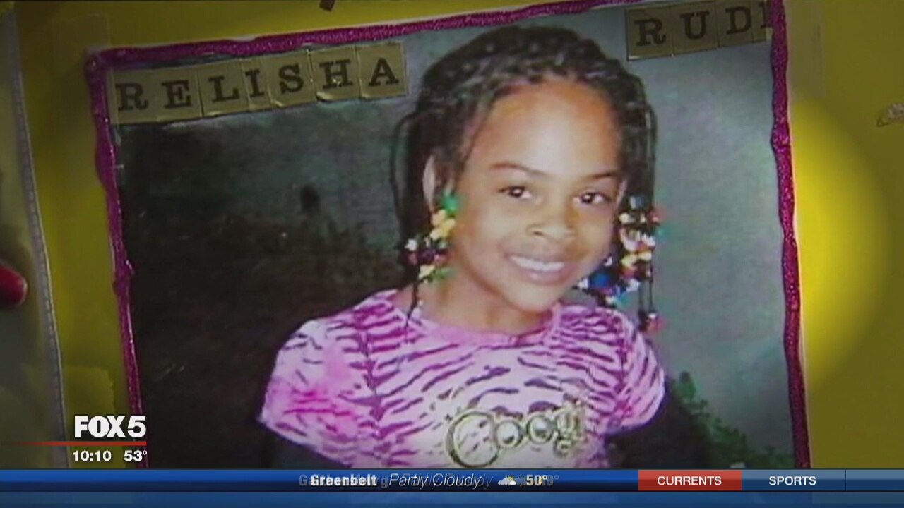 EXCLUSIVE: Relisha Rudd's family speaks out to FOX 5