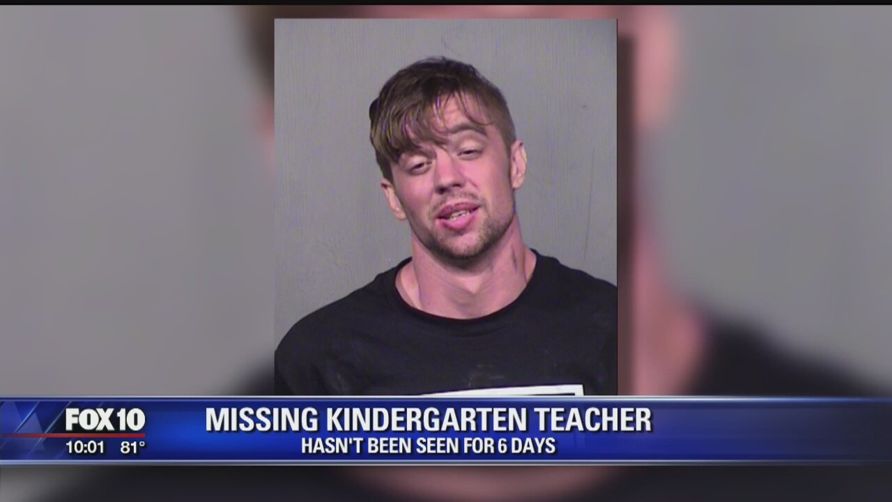 Friends, family continues to search for clues to kindergarten teacher's disappearance