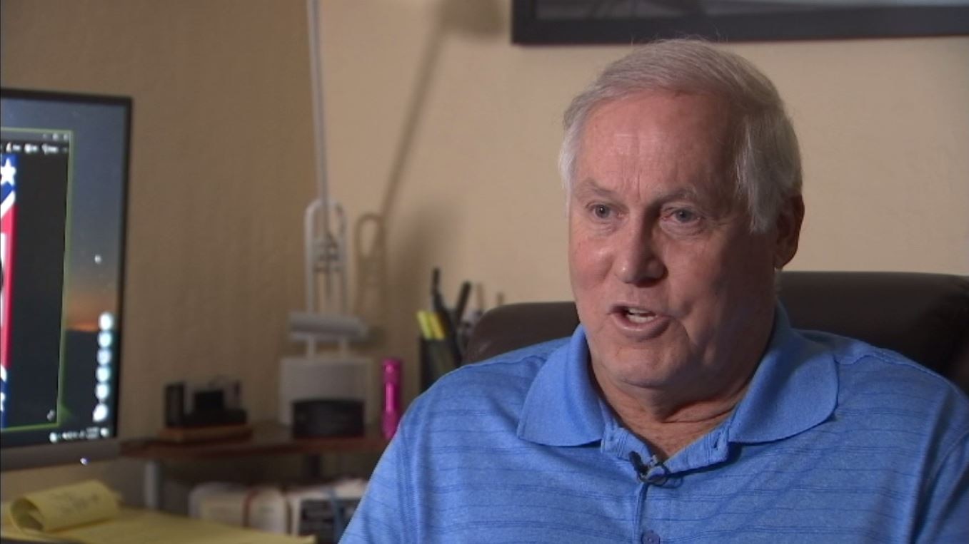 CONFEDERATE MONUMENTS: Prescott historian believes they should be kept