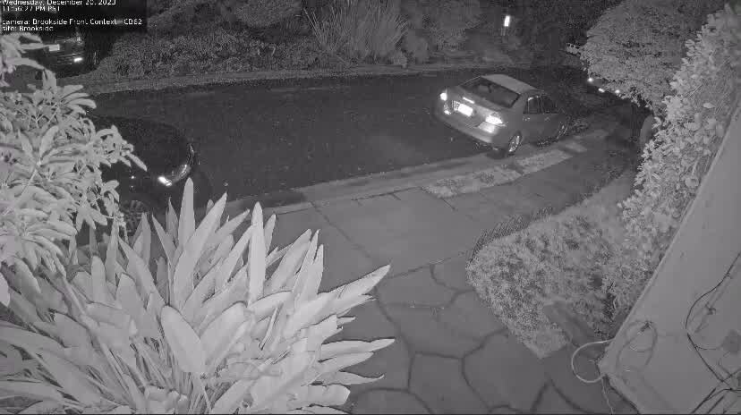 Man steals 80-year-old woman's car in Berkeley
