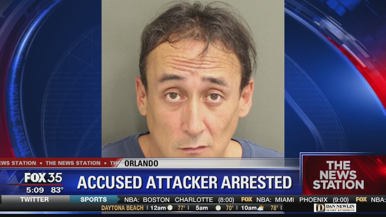 Arrest made months after home intrusion and sexual battery