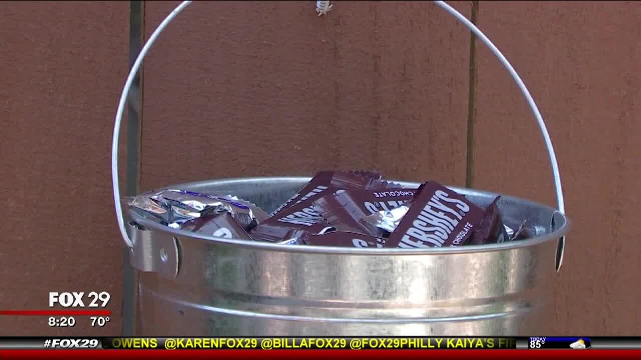 #Around the House: Backyard Storage