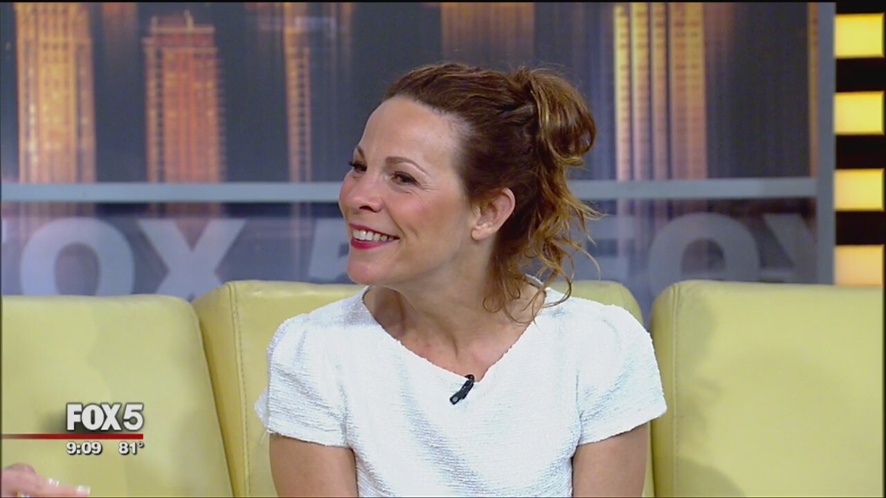 Lili Taylor