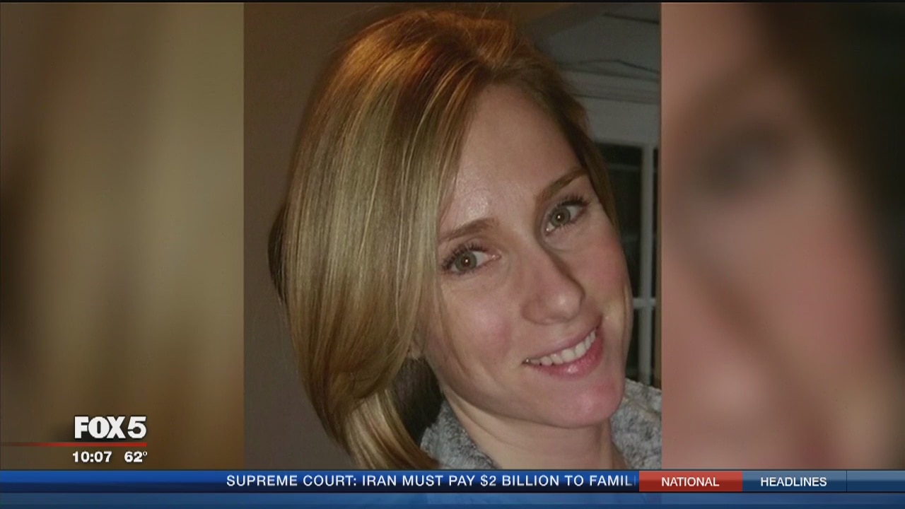 Timeline of search for missing Va. firefighter