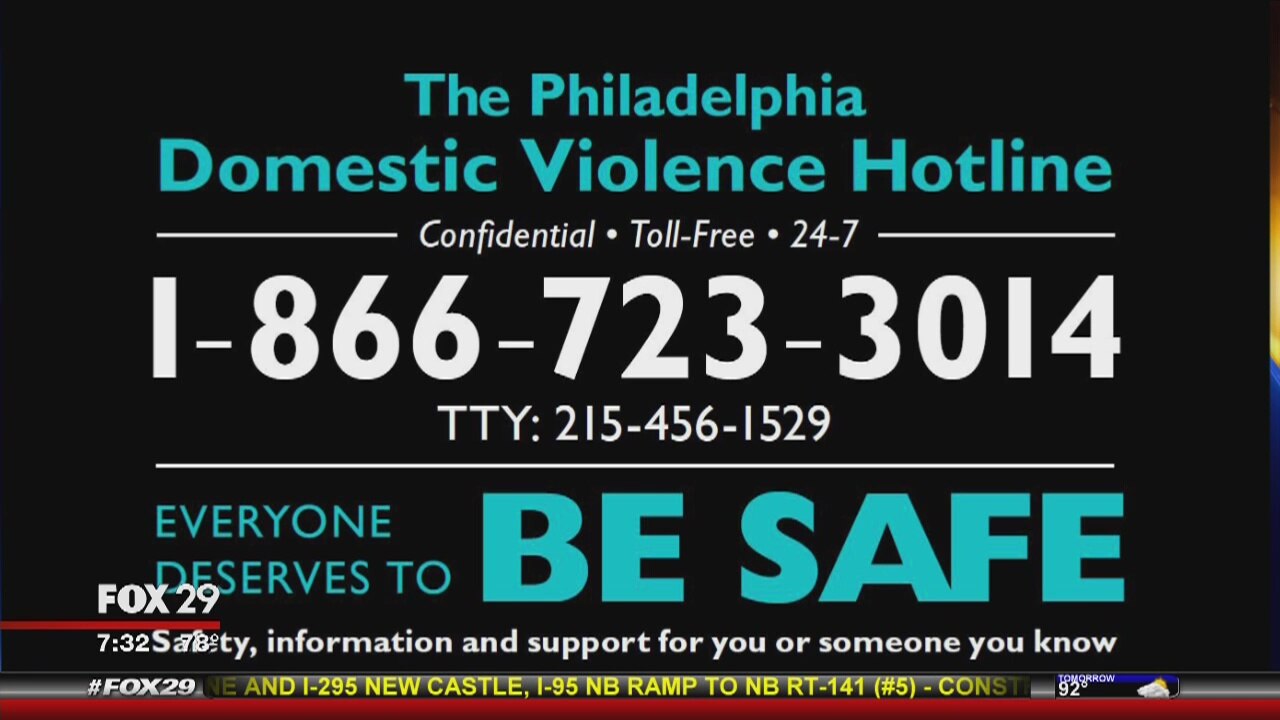 Tips for leaving an abusive relationship