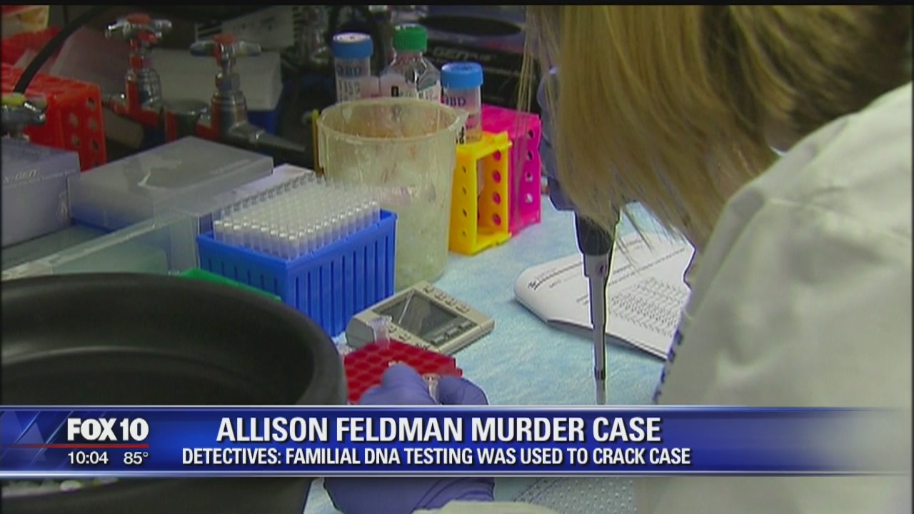 What is Familial DNA?