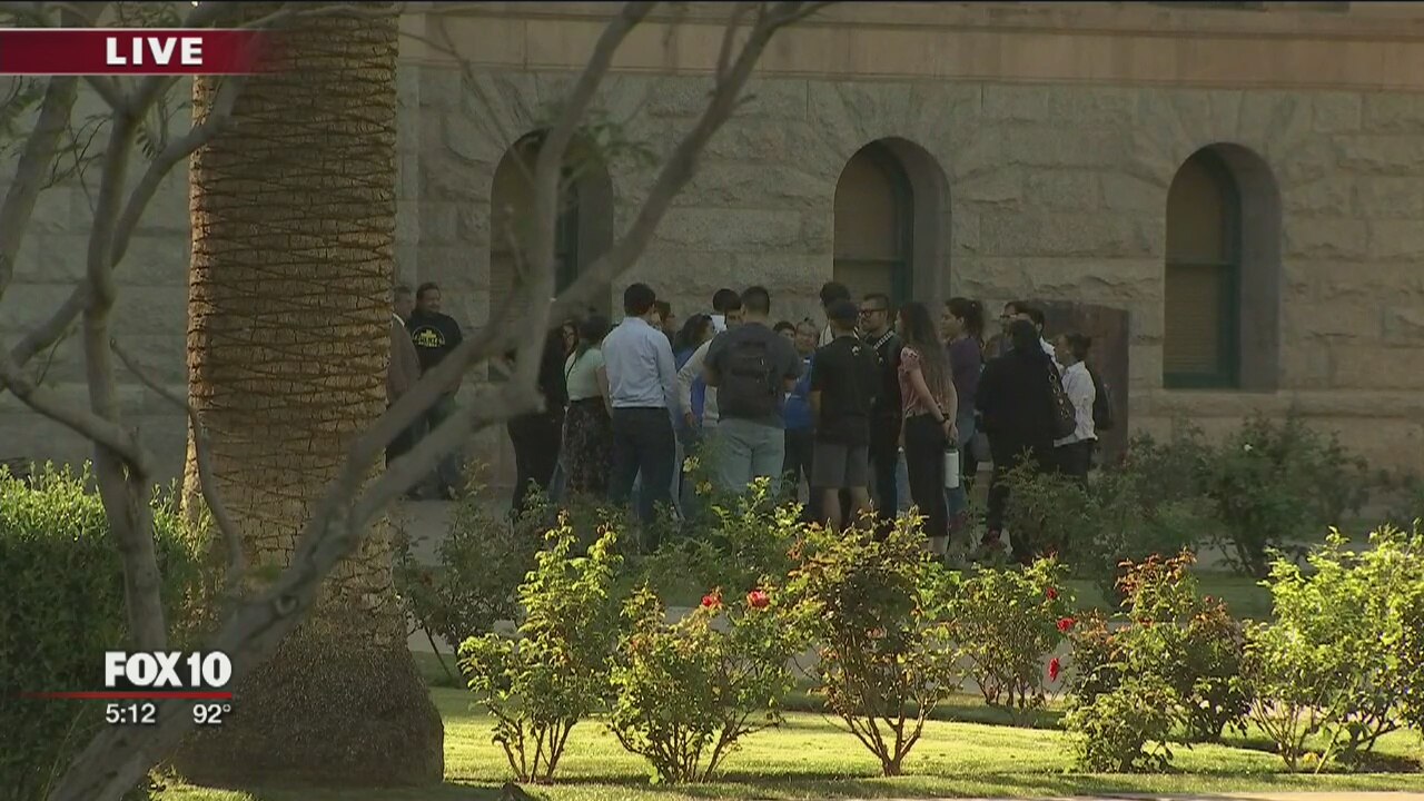 AG: Arizona court rejects in-state tuition for immigrants