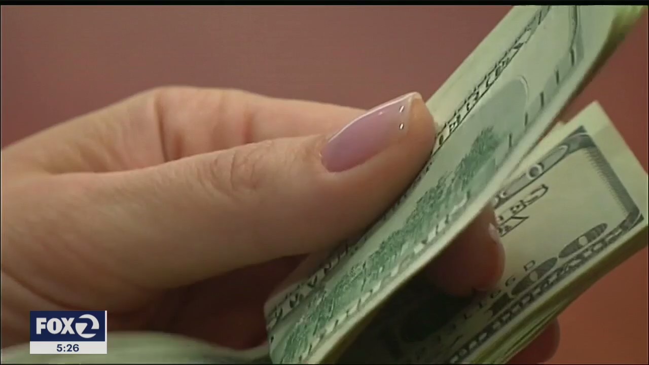 Federal supplements are small with bigger disqualifications