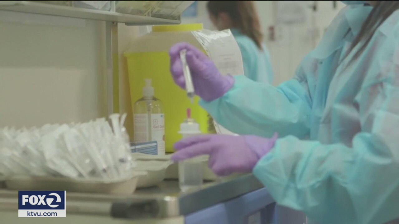 CDC director says face masks ?more guaranteed? to protect against COVID-19 than vaccine