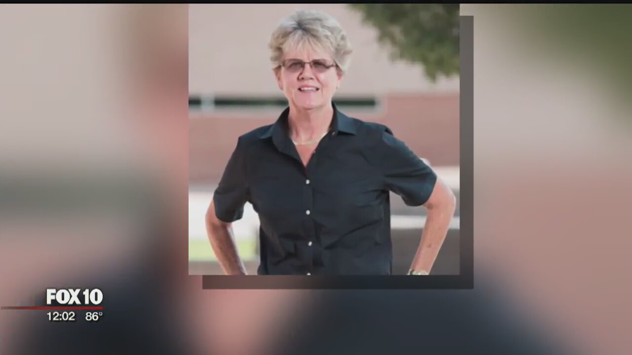 Former CFO for Scottsdale Unified School District indicted