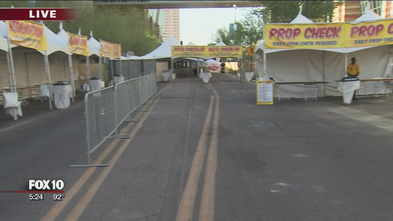 Phoenix Comic Fest returns with new name, added security measures