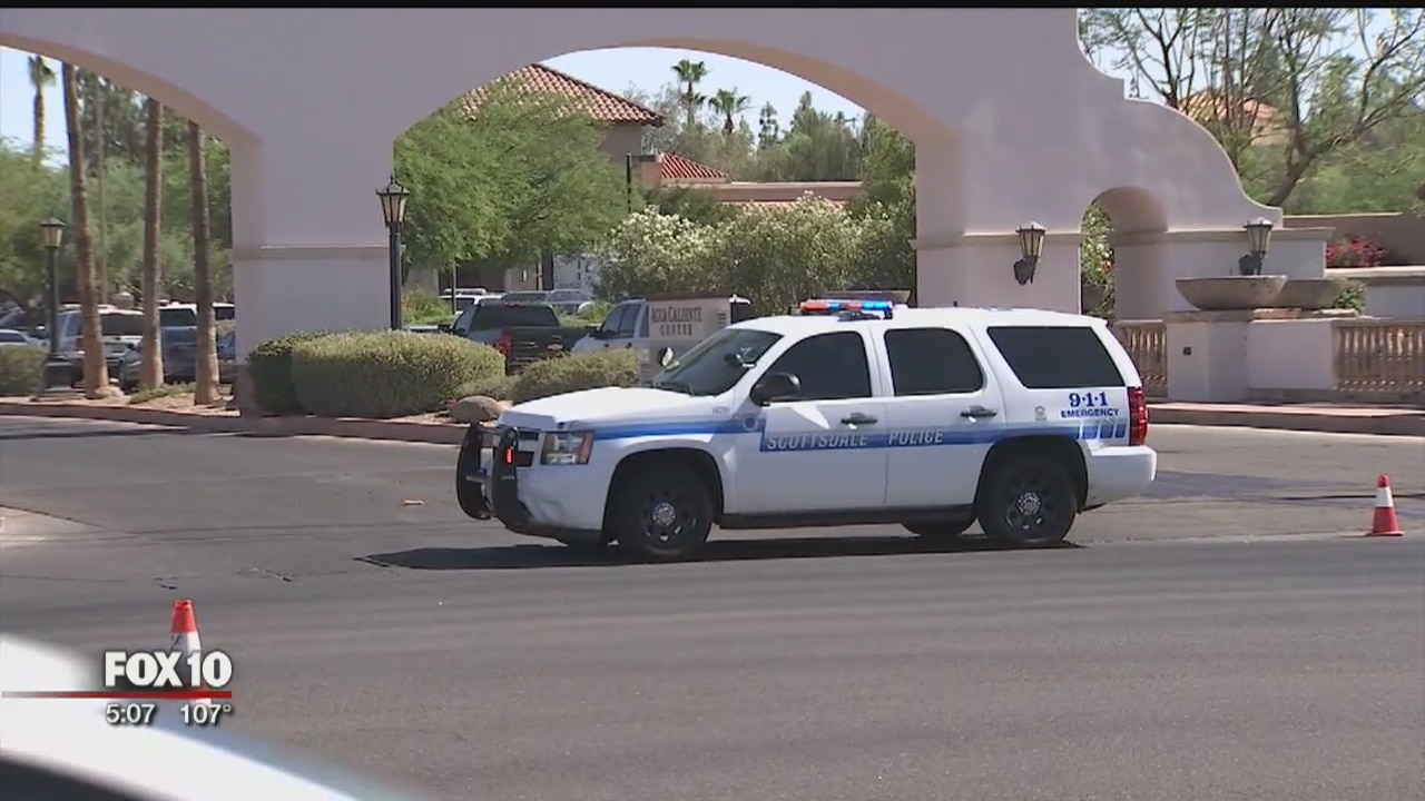 Suspect connected to recent Valley killings dead